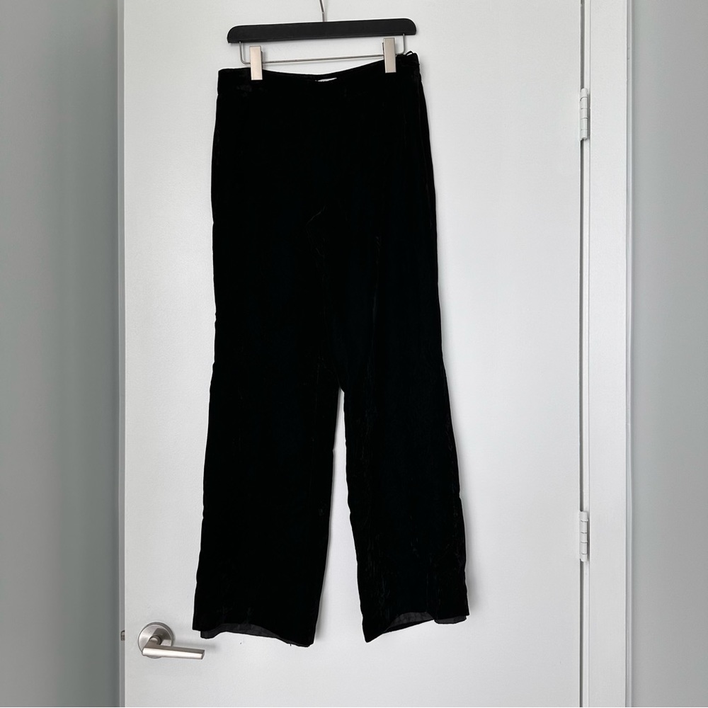 Realities • Flared Pants